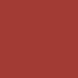 Краска Sherwin-Williams SW 6608 Rave Red A-100 Flat 19 л (на 152-190 кв.м в 1 слой, акриловая, антибактериальная, для фасада) матовая