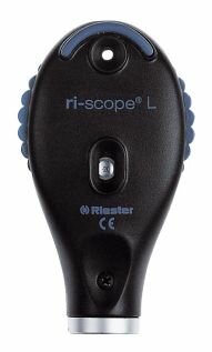 Ri-scope L2 головка офтальмоскопа LED 3.5 B с защитой от кражи втч для ri-former