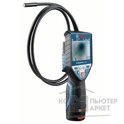 Bosch GIC 120C + 10.8V-LI + L-Boxx Видеоскоп 0601241201