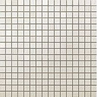 Atlas Concorde Room 9RQW White Mosaico Q 30,5х30,5 см