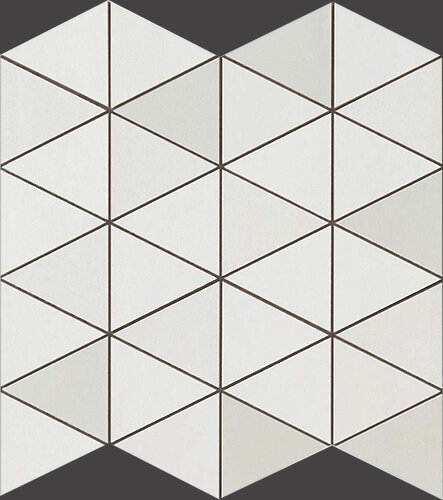 Мозаика Atlas Concorde 9MDL MEK Light Mosaico Diamond Wall 30,5x30,5