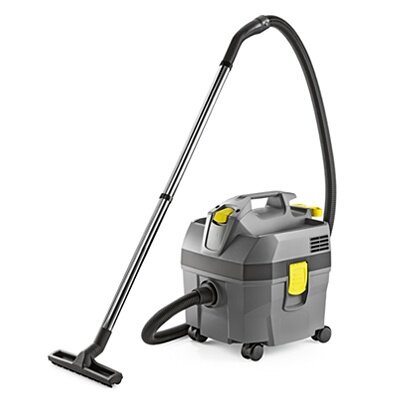 Пылесос сухой и влажной уборки Karcher NT 20/1 Ap