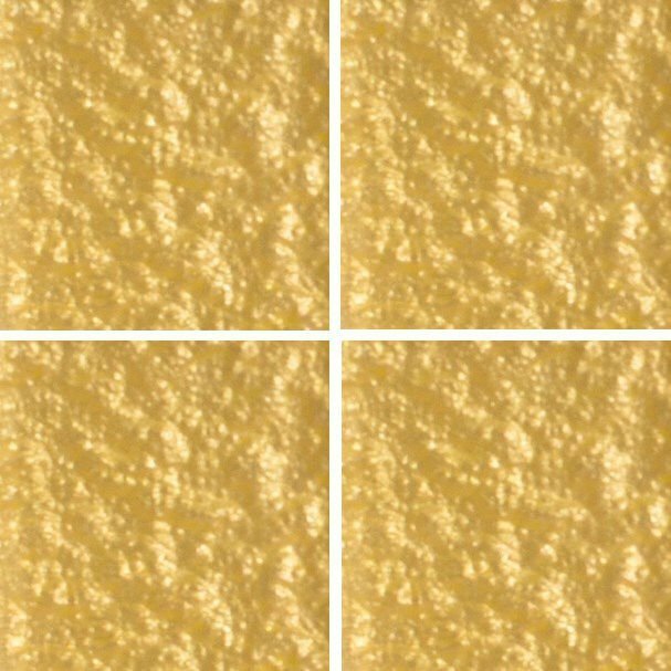 Мозаика ROSE MOSAIC Gold GL 02G (1.5x1.5) 32.7x32.7
