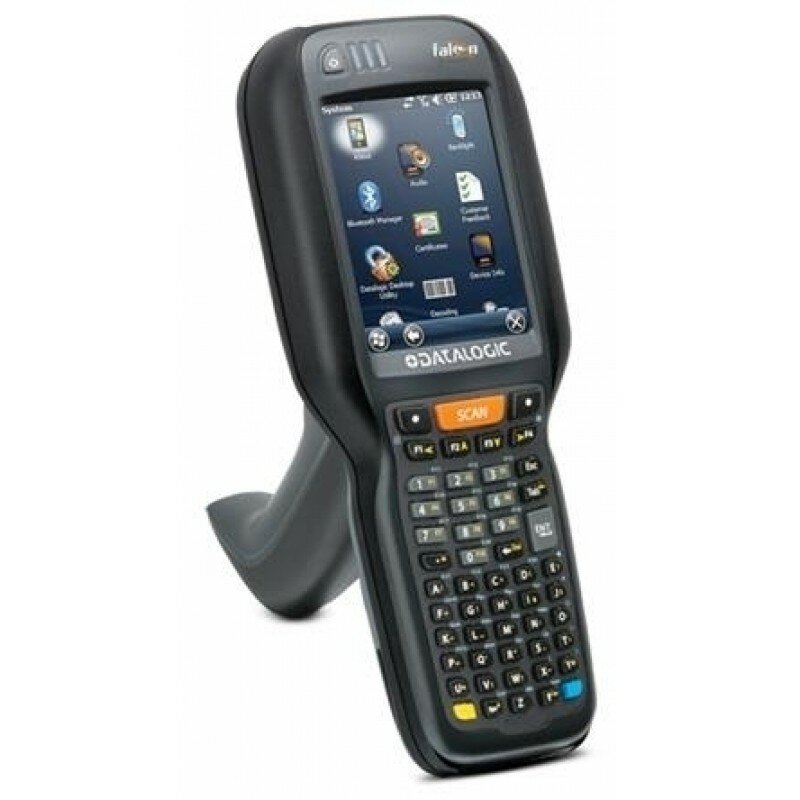 Терминал сбора данных (ТСД) Datalogic Falcon X3+ 945250053