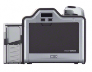 Fargo HDP5000 с цифровой high-end USB WEB-камерой