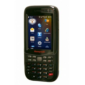 Терминал сбора данных Honeywell Dolphin 6000 (802.11b/g / Bluetooth / GSM / GPS / Camera / Лазерный )