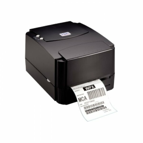 Принтер этикеток TSC TTP-244 Pro 99-057A001-00LF