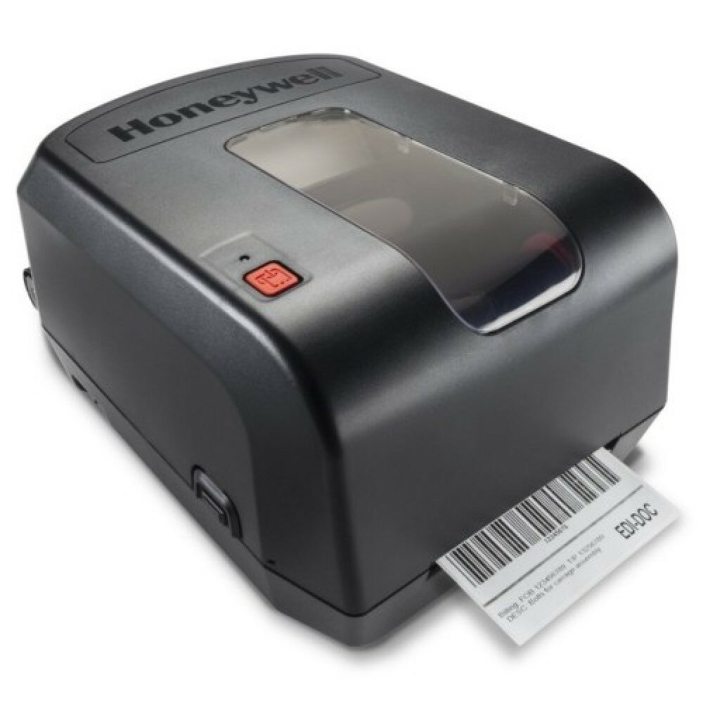 Термотрансферный принтер Honeywell PC42t Plus PC42TPE01013