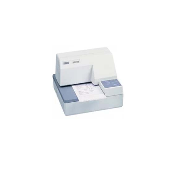 Принтеры чеков, этикеток, штрих-кода Термопринтер чеков Star SP298 MD