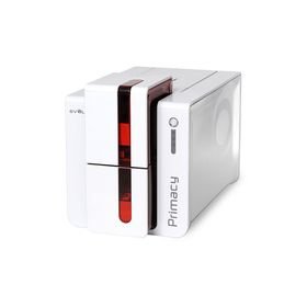 Evolis PM1H0ELYxS Карт-принтер односторонний Primacy Simplex Smart, Contactless SCM DualCard Encoder