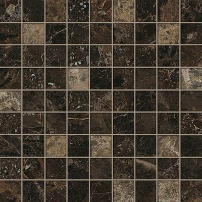 Мозаика Atlas Concorde Victory Dark Mosaic 31,5x31,5 (600110000926) м2