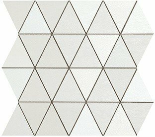 MEK Light Mosaico Diamond Wall (9MDL) 30,5x30,5 Керамическая плитка