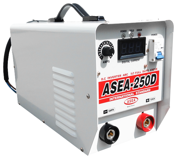 Сварочный аппарат ASEA ASEA-250D (MMA)