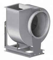 ВР 86-77-6,3 1,1 кВт 1000 об/мин Радиальный вентилятор низкого давления правый