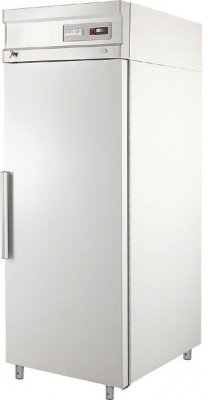 Холодильный шкаф POLAIR CV105-S (-5..+5°С)
