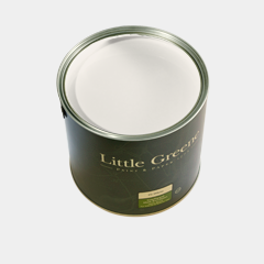 Краска Little Greene LG25, Hollyhock, Водоэмульсионная абсолютно матовая, 10 л.