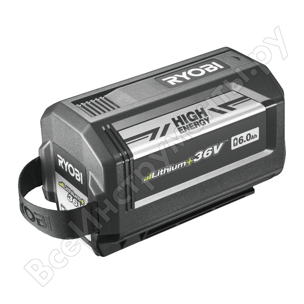 Аккумулятор Ryobi RY36B60A