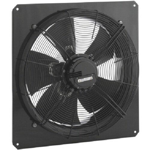 Осевой вентилятор Systemair AW 500D EC sileo Axial fan