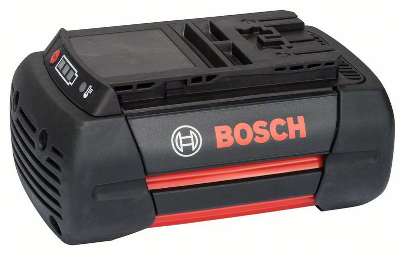 Вставной аккумулятор Bosch 36В 2.6 А*ч (2607336108)