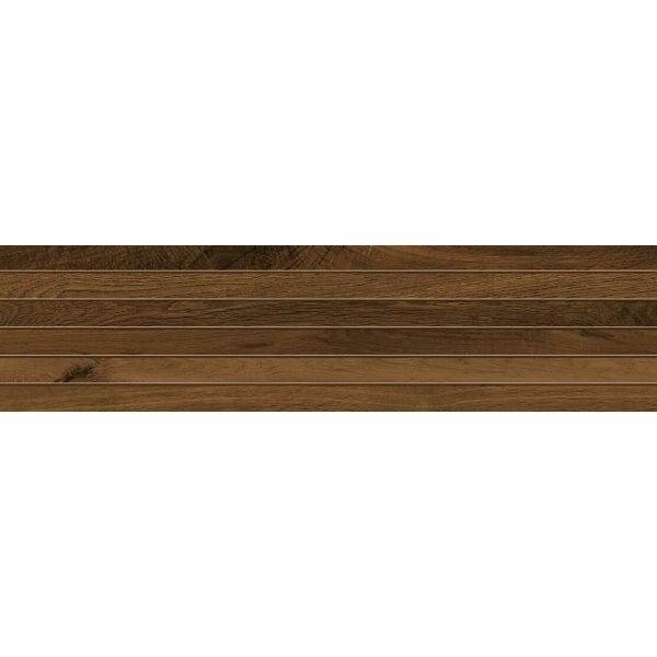 Плитка Atlas Concorde Heartwood Moka Tatami 18,5x75 AOYF