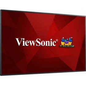 Коммерческий дисплей ViewSonic CDE5010