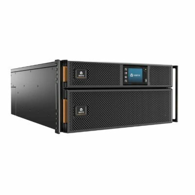 ИБП Vertiv GXT5-10KIRT5UXLE