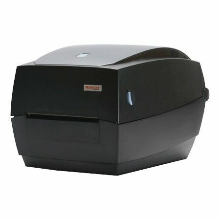 Принтер этикеток MPRINT TLP100 TERRA NOVA, термотрансферный, 203dpi, USB, RS232, Ethernet