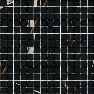 Italon Charme Deluxe Sahara Noir Mosaico Split