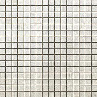 Керамическая плитка ATLAS CONCORDE room white mosaico q 30.5x30.5