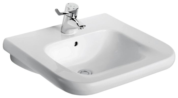 Раковина 60 см Ideal STANDARD Contour 21 S 2168