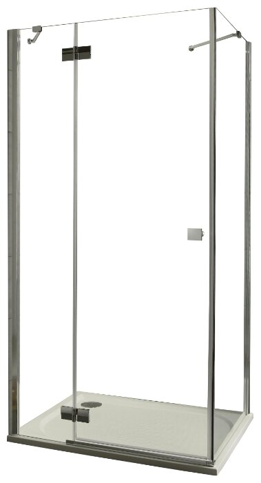 Душевой уголок Radaway Almatea KDJ 80x80 R 80см*80см