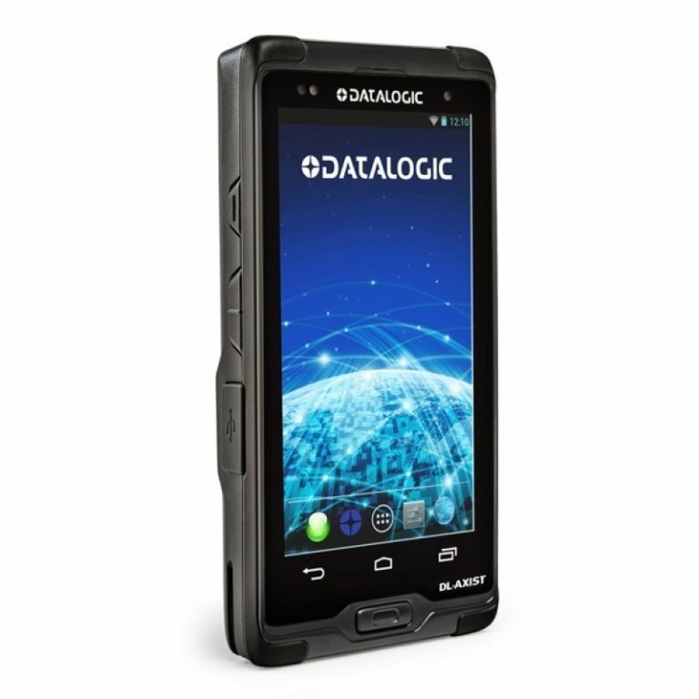 944600010 Терминал сбора данных Datalogic DL-Axist (944600010)