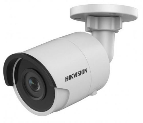 Видеокамера IP HIKVISION DS-2CD2023G0-I (4mm) 2Мп, 1/2.8quot; CMOS, EXIR-подсветка 30м, 4мм; 86°; механический ИК-фильтр; 0.01лк/F1.2; H.265/H.265+/H.264/