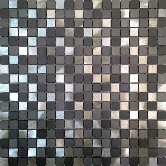 Мозаика Liya Mosaic Metallic XF255 30x30