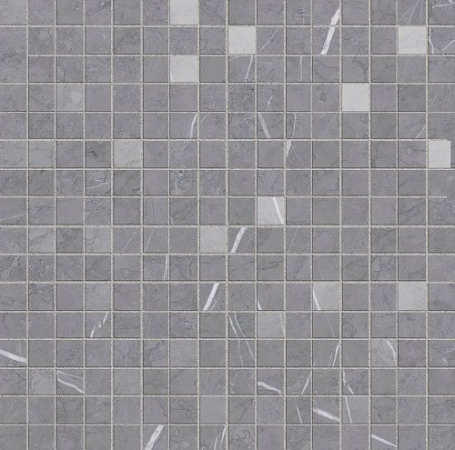 Мозаика Marazzi Allmarble Wall Imperiale Mosaico Lux M8H7 40x40