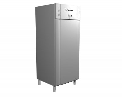 Морозильный шкаф Carboma F700 (-18°С)