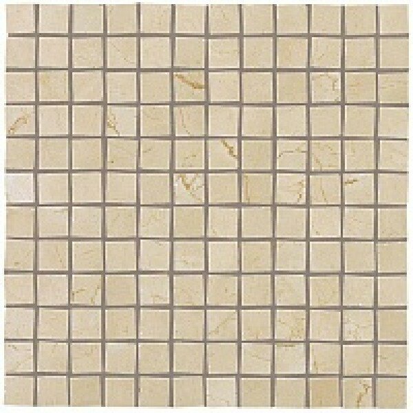 600110000835 Керамическая плитка SUPERNOVA STONE Cream Mosaic 30,5х30,5