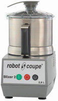 Бликсер Robot Coupe Blixer 2