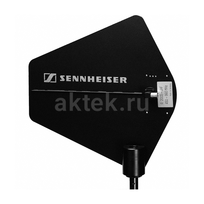 Радиосистема Sennheiser A 2003-UHF