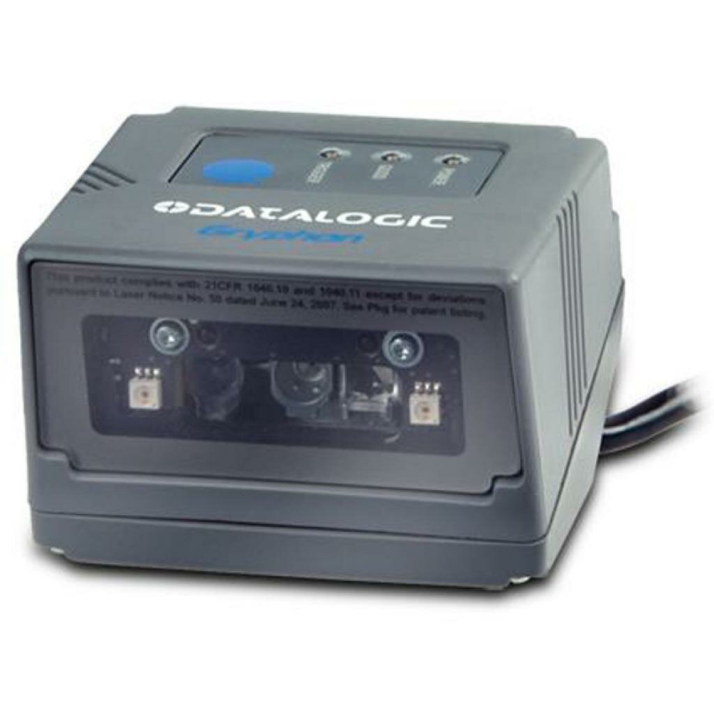 Сканер штрих-кода Datalogic GRYPHON I GFS4400 2D GFS4450-9 Datalogic GRYPHON I GFS4400