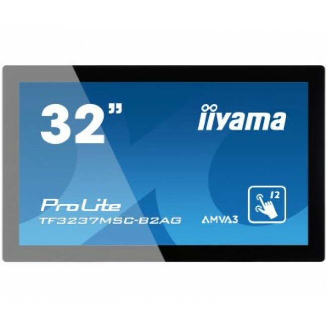 ЖК панель Iiyama TF3222MC-B2 Сенсорный