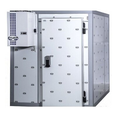 Холодильная камера Север КХ-72,7 (5560х6760х2200h) без агрегата