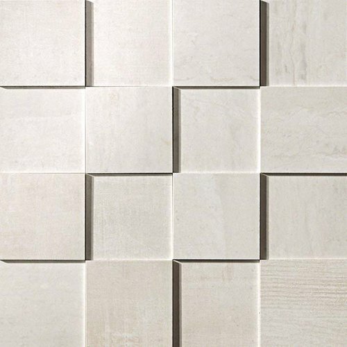 Mark Gypsum Mosaico 3D lappato (AMYL) 30x30 Керамогранит