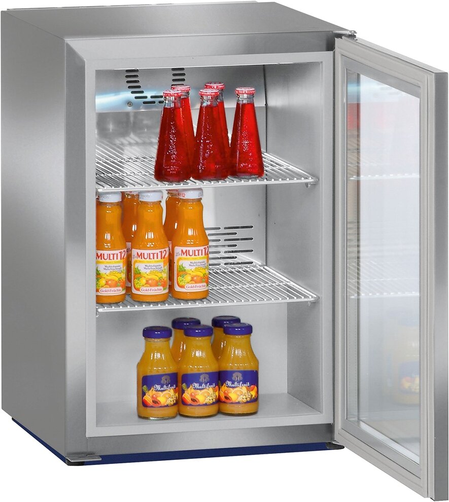 Холодильный шкаф LIEBHERR FKv 503