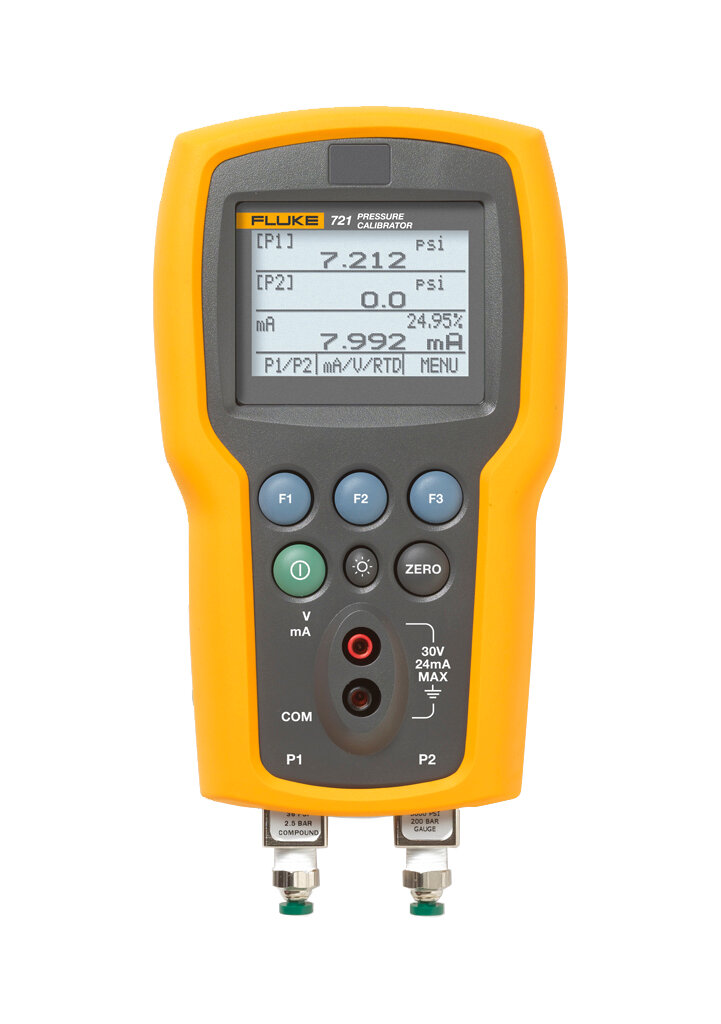 Калибратор давления Fluke 721-1603