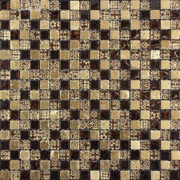 Универсальная плитка Inka Универсальная плитка Natural Mosaic BDA-1594 (BDA-94) 29.8x29.8 Inka BDA-1594 (BDA-94) 29.8x29.8