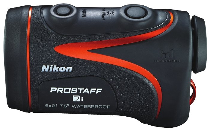 Оптический дальномер Nikon PROSTAFF 7i