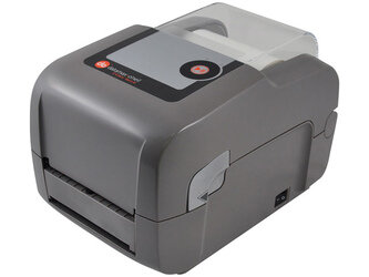 Термопринтер этикеток Datamax E-4205A MarkIII, 203 dpi, USB, RS232, LPT, LAN (EA2-00-0E005A00)