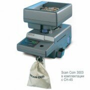 Scan Coin 3003.