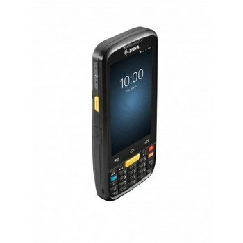 Терминал сбора данных Symbol MC36, HSPA+/TD-SCDMA, HF-RFID, Android 4.4.2, 2D, Numeric, 1 GB/8 GB, 1.5X, SE4710, Non-China (MC36A9-0CN0CE-NC)